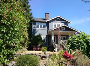 6016 44th Ave SW, Seattle, WA 98136