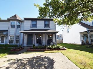 4540 Greyedge Dr, Virginia Beach, VA 23462