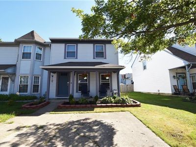 4540 Greyedge Dr, Virginia Beach, VA, 23462