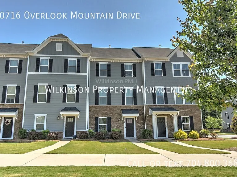 10716 Overlook Mountain Dr — Photo 1