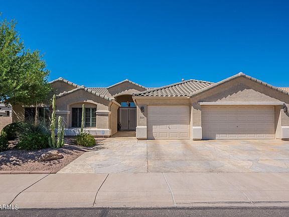 2nd image of 8628 S 45TH Drive