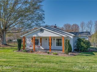 188 Radar Rd, Rutherfordton, NC 28139