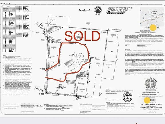 5th image of 0 Hays Rd Lot 0