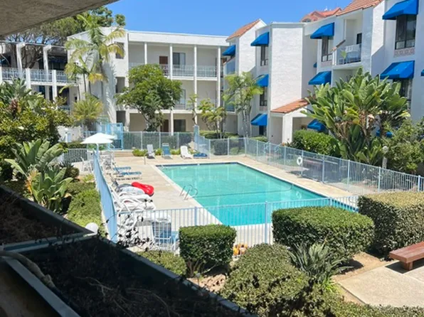 8308 Regents Rd, San Diego, CA