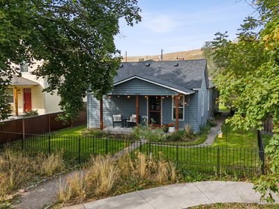 804 Palmer St, Missoula, MT, 59802