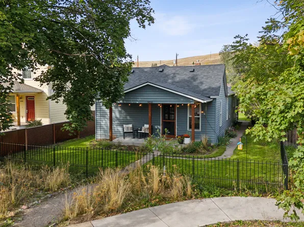804 Palmer St, Missoula, MT 59802