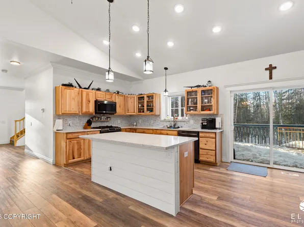 7190 W Bother Cir, Wasilla, AK 99623