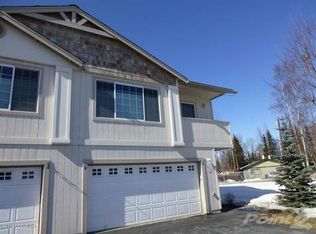 5523 Sapphire Loop, Anchorage, AK 99504