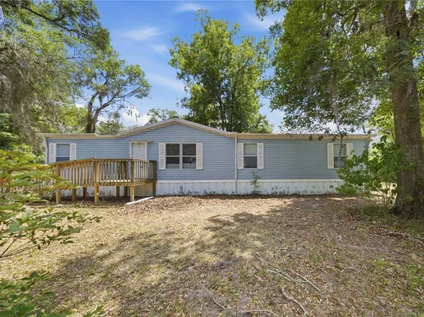 3290 NE 161st St, Citra, FL 32113