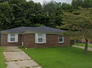 1206 Hutch Ln #A, Owensboro, KY 42301