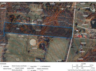 6521 Morrow Rossburg Rd, Morrow, OH 45152