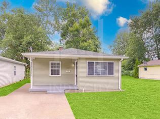 1565 Martin St, Indianapolis, IN 46227