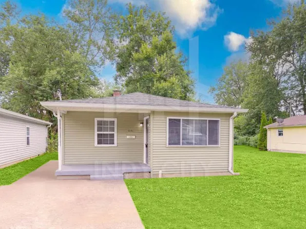 3131 E Minnesota St, Indianapolis, IN 46203