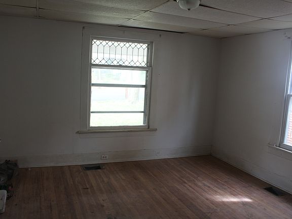 Unit #3 Living Room