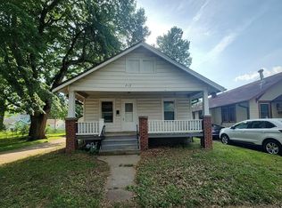 717 NE Chester Ave, Topeka, KS 66616