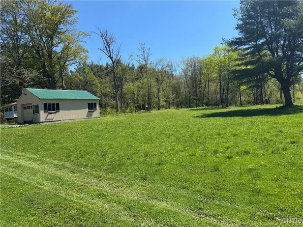 10554 Whittaker Rd S #10, Barneveld, NY 13304