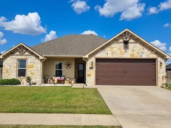 1712 Stephanie Dr, Whitehouse, TX 75791