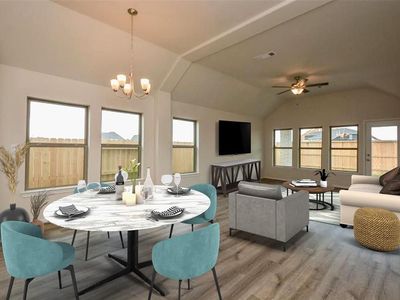 704 Lake Lacosta Dr, Katy, TX, 77493