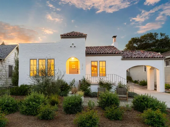 1514 King St, Santa Cruz, CA 95060