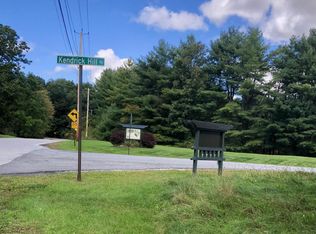 3 Kendrick Hill Rd, Saratoga Springs, NY 12866