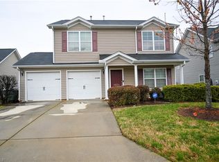 2831 Wild Poplar Way, Greensboro, NC 27405