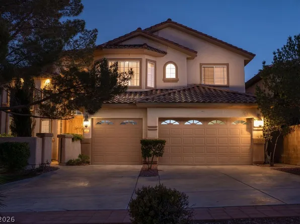 5607 San Palazzo Ct, Las Vegas, NV 89141