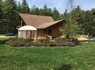 239 Deland Rd, Royalston, MA 01368