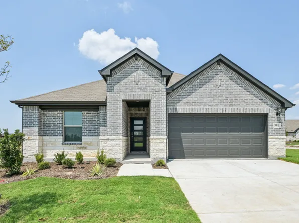 301 Yellowstar Ln, Lavon, TX 75166