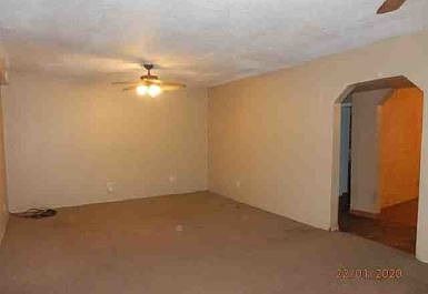 Additional Living Room