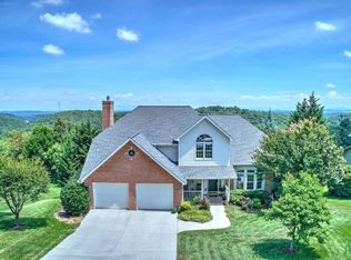 465 Hidden Acres Rd, Kingsport, TN 37664