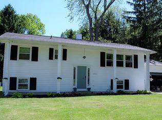 2004 Lauralwood Ave, Portage, MI 49002