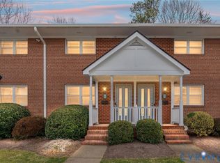 3109 N Parham Rd APT 17, Henrico, VA 23294