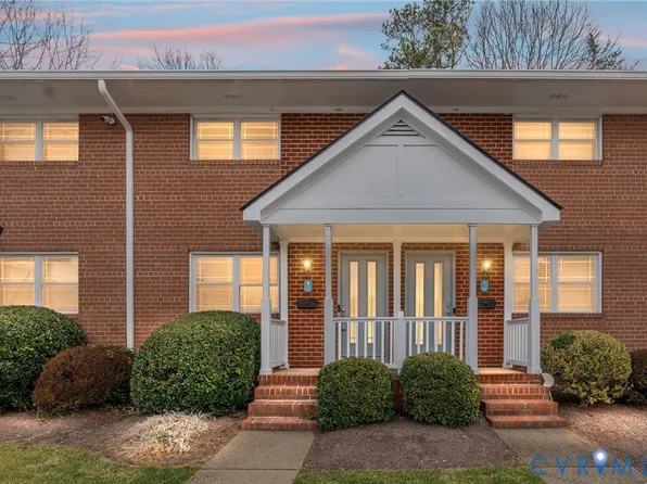 3109 N Parham Rd APT 17, Henrico, VA 23294