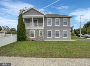 561 Bishop Ave, Chambersburg, PA