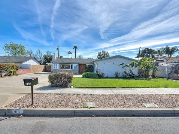86 E 16th St, Upland, CA 91784