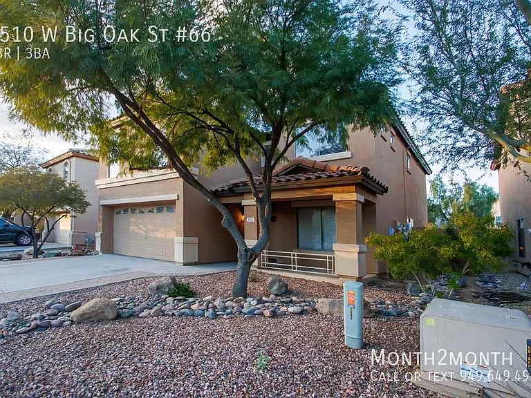 2510 W Big Oak St #66 — Photo 37