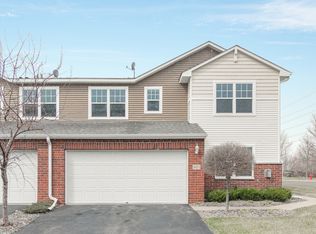 9671 Unity Ln N, Brooklyn Park, MN 55443