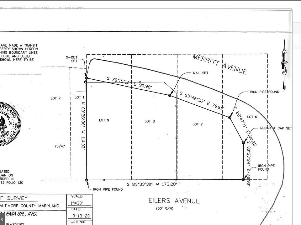 2nd image of 2023 Merritt Ave