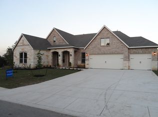 29010 Chaffin Lgt, San Antonio, TX 78260