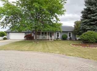 600 Knoll Ct, Corunna, MI 48817