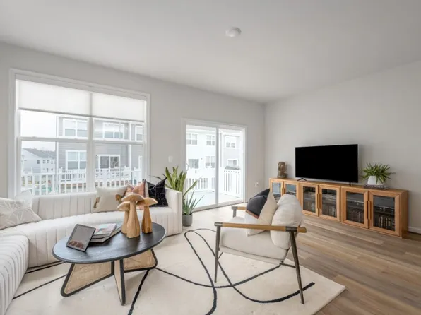 3067 Horizon Rd, Charlottesville, VA 22902