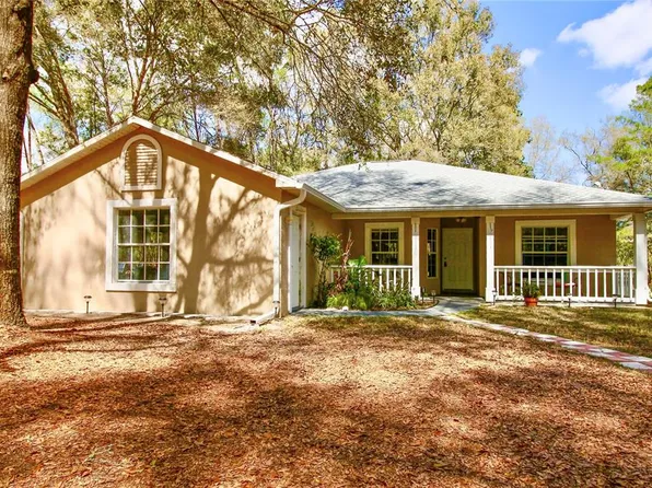 26847 Osage St, Brooksville, FL 34601