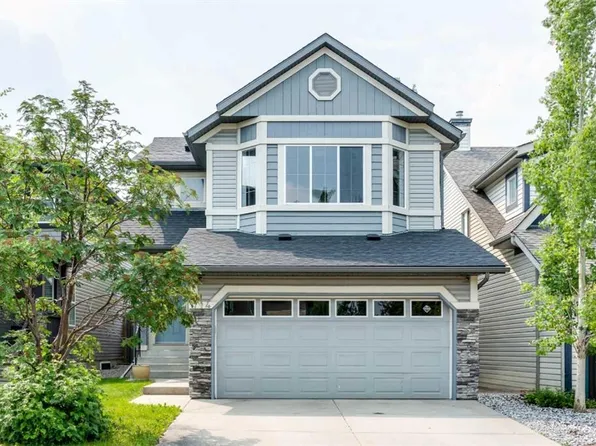 714 N Auburn Bay Hts SE, Calgary, AB T3M 1K9