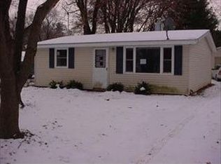 177 Kirkwood Ave, Springfield, MI 49037