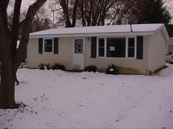 177 Kirkwood Ave, Springfield, MI 49037