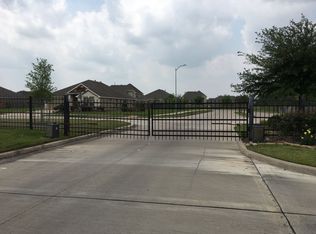 2702 Halcyon Time Trl, Houston, TX 77045