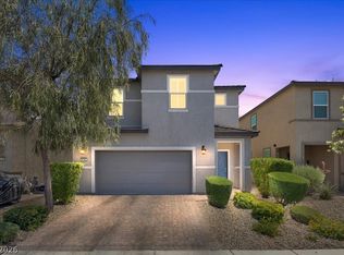 4142 Rancho Crossing St, Las Vegas, NV 89130