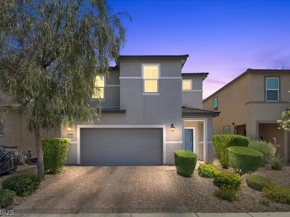 4142 Rancho Crossing St, Las Vegas, NV 89130