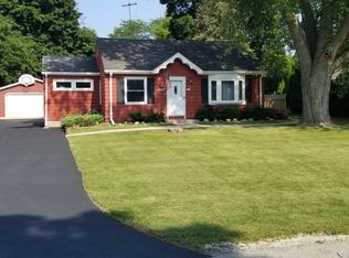 8124 N 38th St, Brown Deer, WI 53209