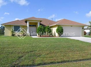 3642 SW Darwin Blvd, Port Saint Lucie, FL 34953